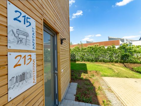 APPARTEMENT 5 personnes - Les bons moments