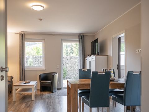 APPARTEMENT 5 personnes - Les bons moments