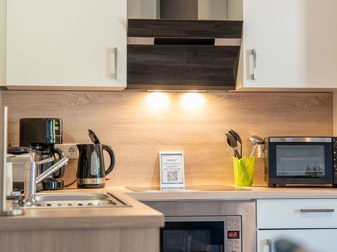 APPARTEMENT 5 personnes - Les bons moments