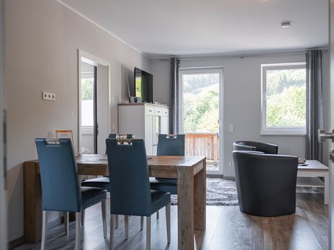 APPARTEMENT 5 personnes - Les bons moments