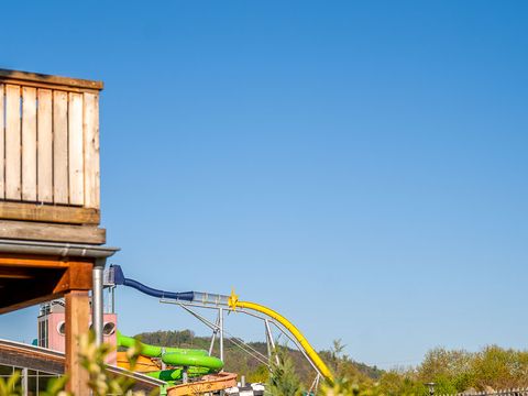 APPARTEMENT 5 personnes - Les bons moments