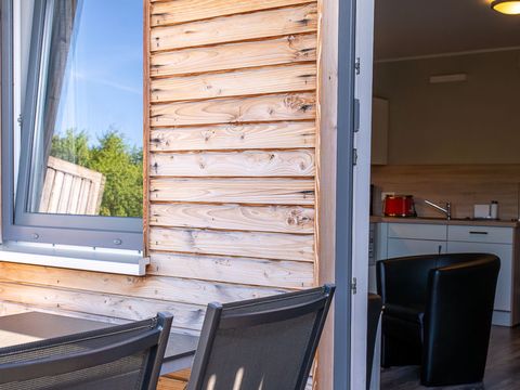 APPARTEMENT 5 personnes - Les bons moments