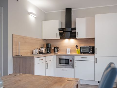 APPARTEMENT 5 personnes - Les bons moments