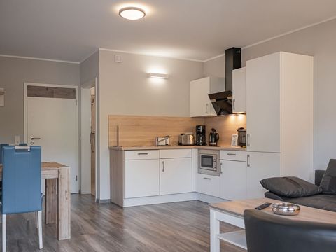 APPARTEMENT 5 personnes - Les bons moments