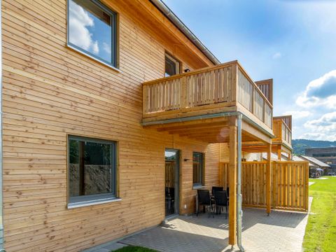 APPARTEMENT 5 personnes - Les bons moments