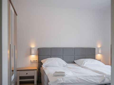 APPARTEMENT 5 personnes - Les bons moments