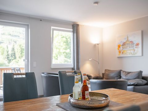 APPARTEMENT 5 personnes - Les bons moments