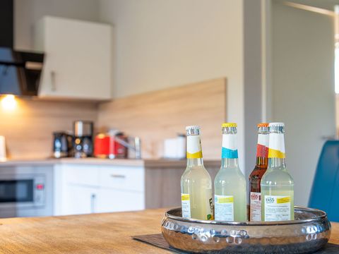 APPARTEMENT 5 personnes - Les bons moments