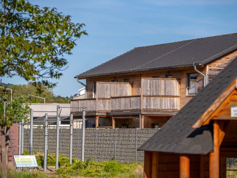 APPARTEMENT 5 personnes - Les bons moments