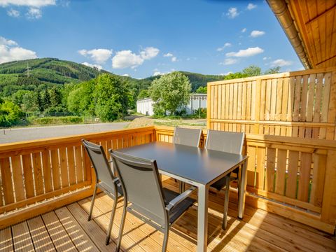 APPARTEMENT 5 personnes - Les bons moments