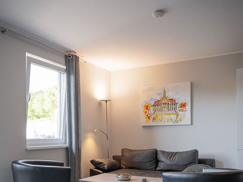 APPARTEMENT 5 personnes - Les bons moments