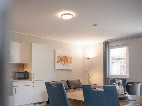 APPARTEMENT 5 personnes - Les bons moments