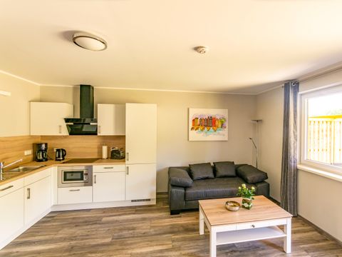 APPARTEMENT 5 personnes - Les bons moments