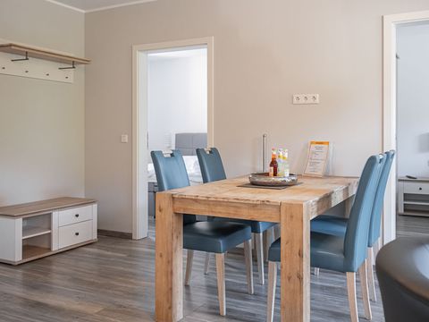 APPARTEMENT 5 personnes - Les bons moments