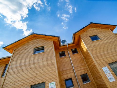 APPARTEMENT 5 personnes - Les bons moments