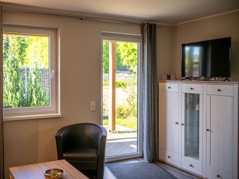 APPARTEMENT 5 personnes - Les bons moments