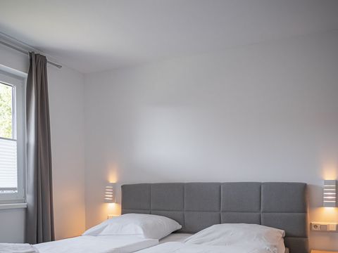 APPARTEMENT 5 personnes - Les bons moments