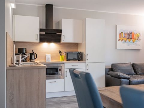 APPARTEMENT 5 personnes - Les bons moments