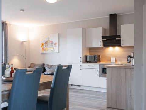 APPARTEMENT 5 personnes - Les bons moments