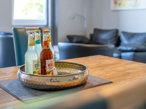 APPARTEMENT 5 personnes - Les bons moments