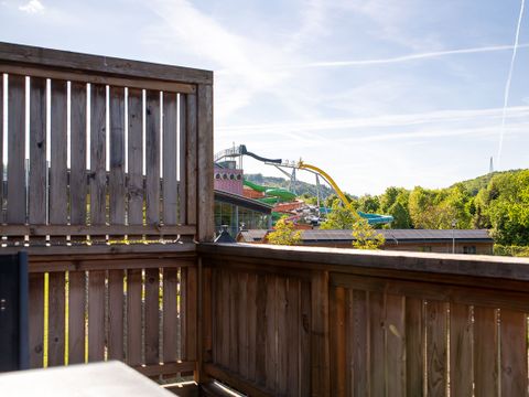 APPARTEMENT 5 personnes - Les bons moments