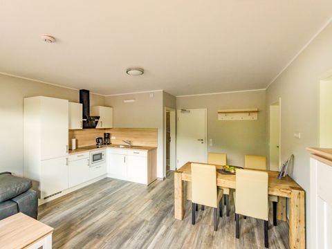 APPARTEMENT 5 personnes - Les bons moments