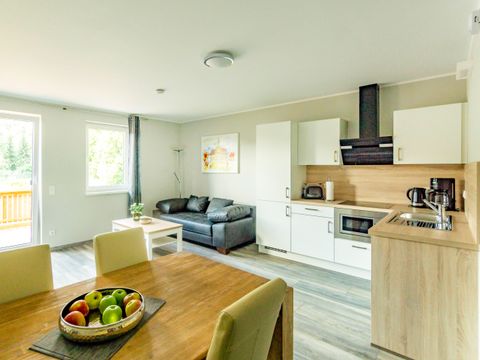 APPARTEMENT 5 personnes - Les bons moments