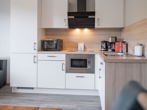 APPARTEMENT 5 personnes - Les bons moments