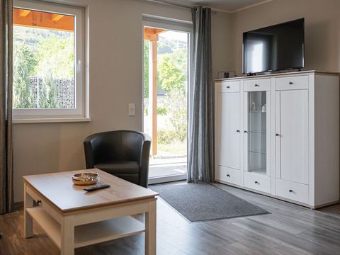 APPARTEMENT 5 personnes - Les bons moments