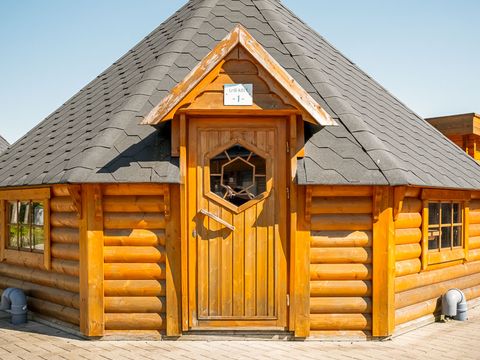 CHAMBRE 6 personnes - BaseCamp