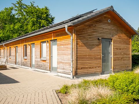 CHAMBRE 6 personnes - BaseCamp