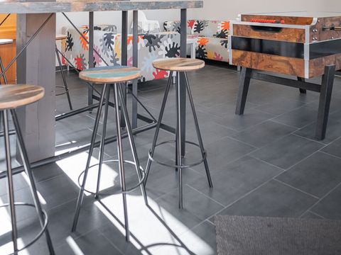 CHAMBRE 6 personnes - BaseCamp