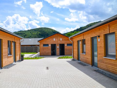 CHAMBRE 6 personnes - BaseCamp