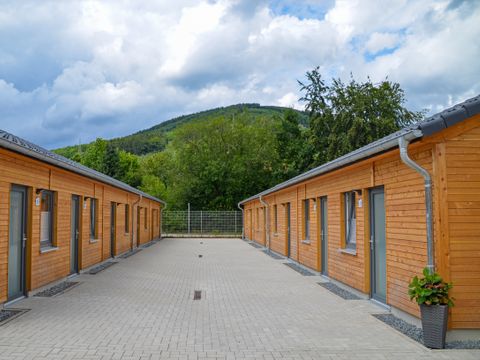 CHAMBRE 6 personnes - BaseCamp