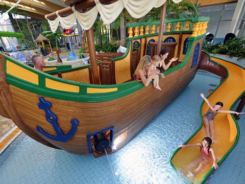 AquaMagis - Camping Rhénanie du Nord-Westphalie - Image N°5