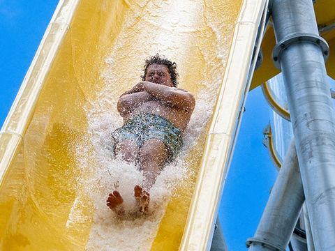 AquaMagis - Camping Rhénanie du Nord-Westphalie - Image N°8