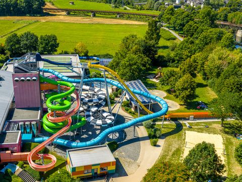 AquaMagis - Camping Rhénanie du Nord-Westphalie - Image N°20