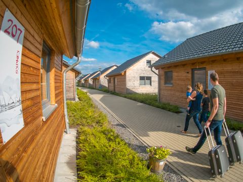 AquaMagis - Camping Rhénanie du Nord-Westphalie - Image N°11