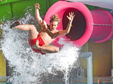 AquaMagis - Camping Rhénanie du Nord-Westphalie - Image N°3