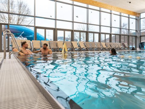 AquaMagis - Camping Rhénanie du Nord-Westphalie - Image N°19