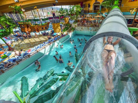 AquaMagis - Camping Rhénanie du Nord-Westphalie - Image N°2