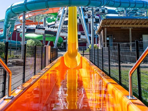 AquaMagis - Camping Rhénanie du Nord-Westphalie - Image N°27