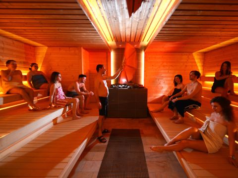 AquaMagis - Camping Rhénanie du Nord-Westphalie - Image N°23