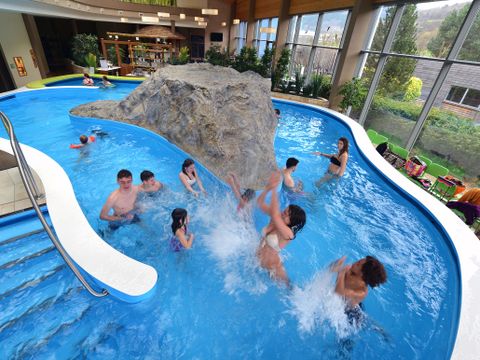 AquaMagis - Camping Rhénanie du Nord-Westphalie - Image N°9