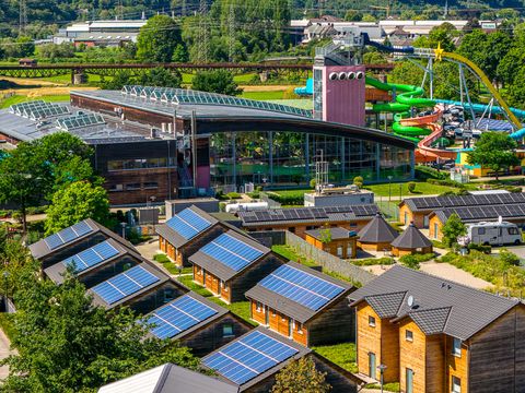 AquaMagis - Camping Rhénanie du Nord-Westphalie - Image N°4