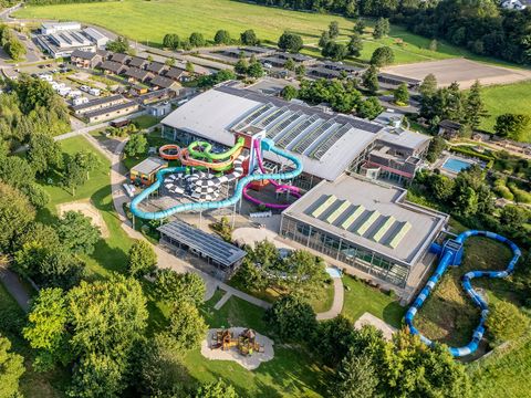 AquaMagis - Camping Rhénanie du Nord-Westphalie - Image N°4