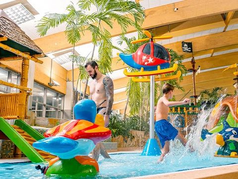 AquaMagis - Camping Rhénanie du Nord-Westphalie - Image N°9