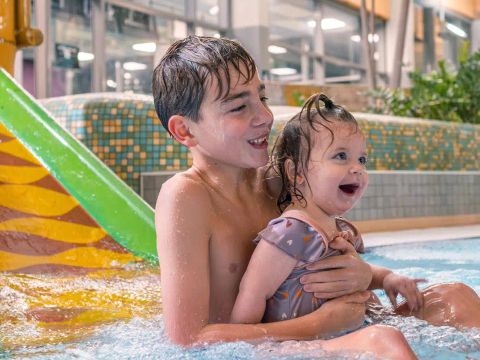 AquaMagis - Camping Rhénanie du Nord-Westphalie - Image N°4