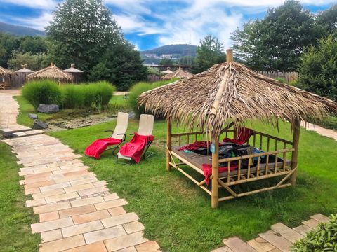 AquaMagis - Camping Rhénanie du Nord-Westphalie - Image N°21