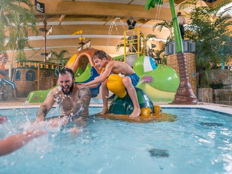 AquaMagis - Camping Rhénanie du Nord-Westphalie - Image N°16